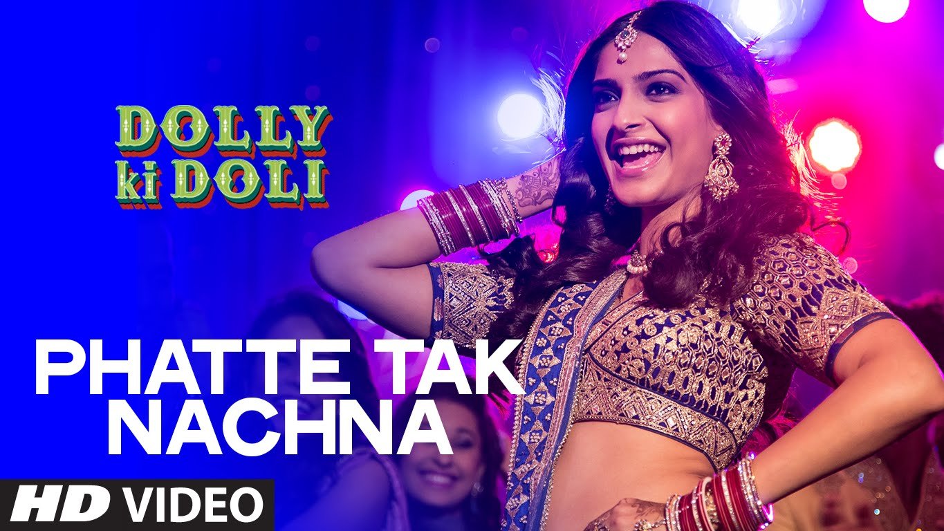 Phatte Tak Nachna