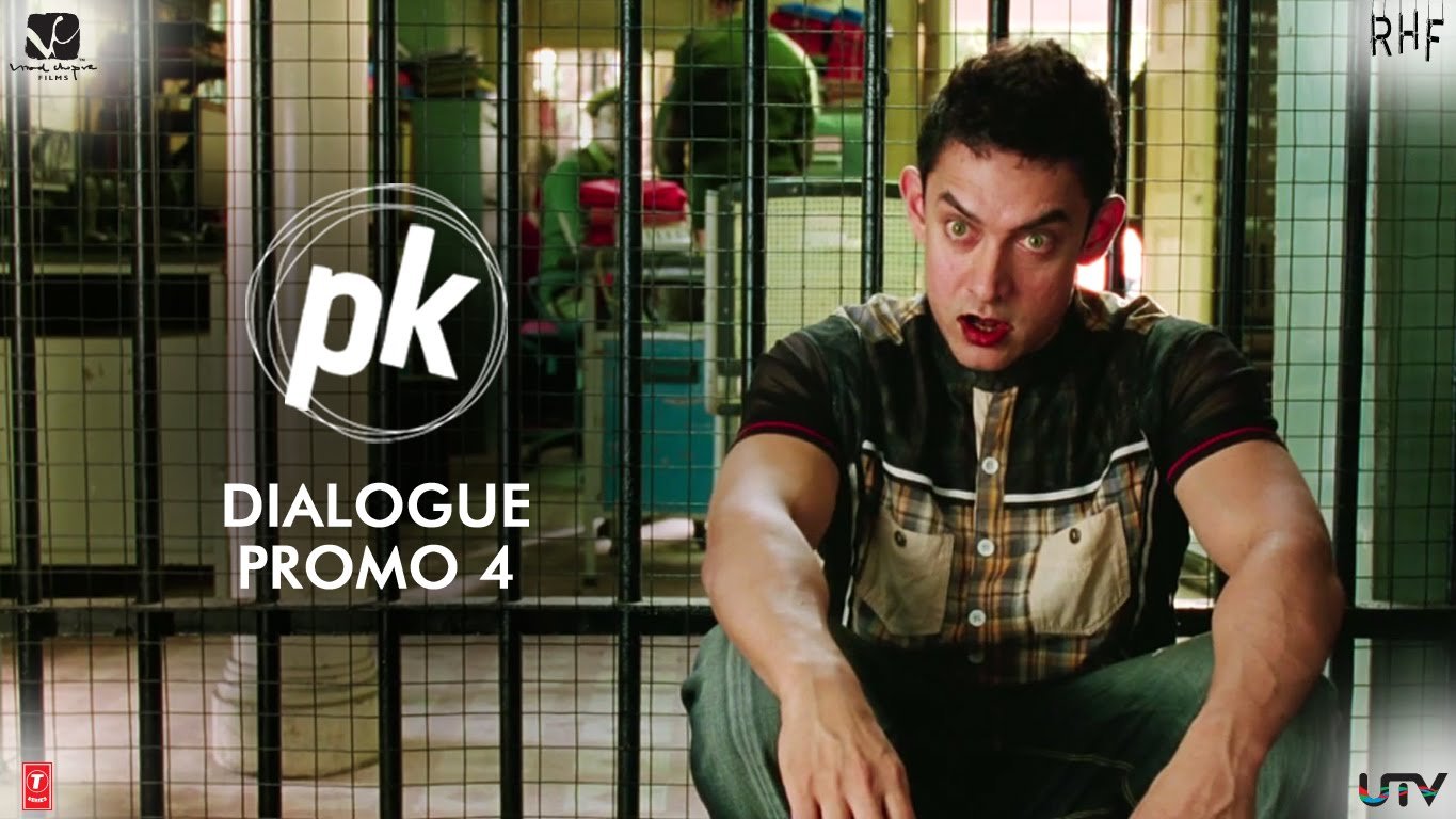 Achha PK Dialogue Promo 4