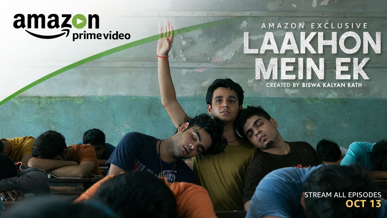 Biswa Laakhon Mein Ek