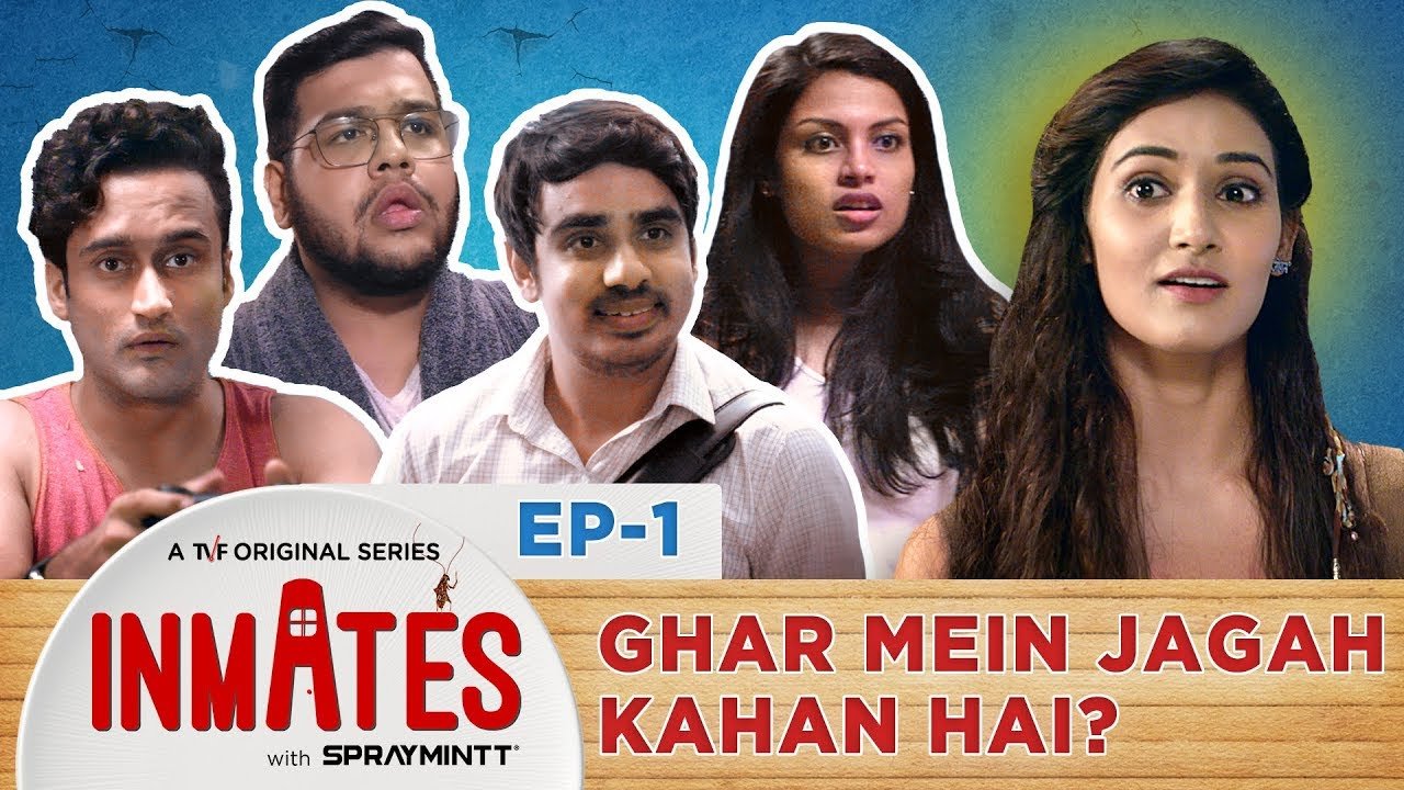 TVF Inmates Ep 1