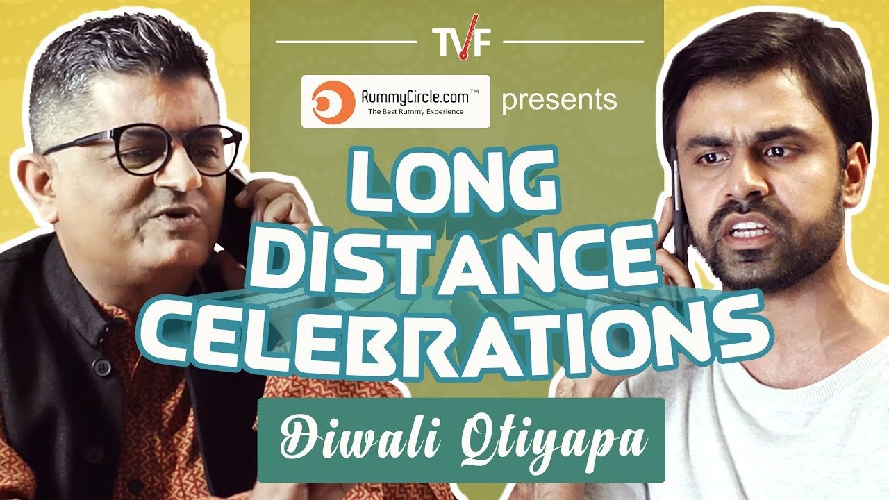 TVF Diwali Qtiyapa