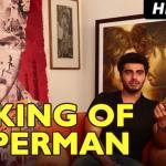 Making of Superman Tevar