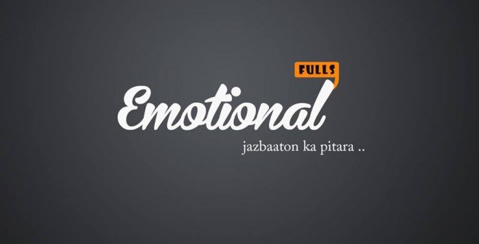 Bewakoof Emotional Fulls