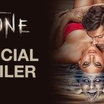 Alone 2015 Hindi Movie Trailer