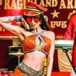 Fashion Khatam Mujhpe