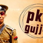 PK for Gujjus