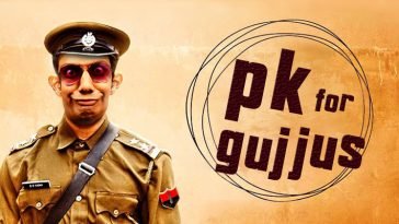 PK for Gujjus