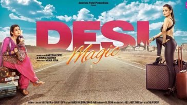 Desi Magic Teaser