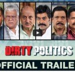 dirty politics Trailer