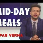 The Bottom Line Mid Day Meal