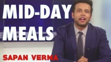 The Bottom Line Mid Day Meal