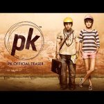PK Official Teaser