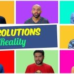 Resolutions vs Reality Sng Comedy