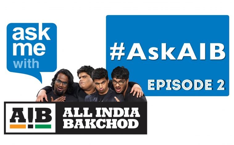 AskAIB Episode 3