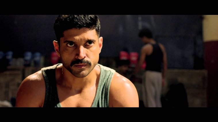 wazir teaser