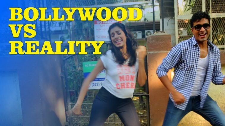 Bollywood vs Reality