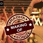 Making of Radha Nachegi Tevar