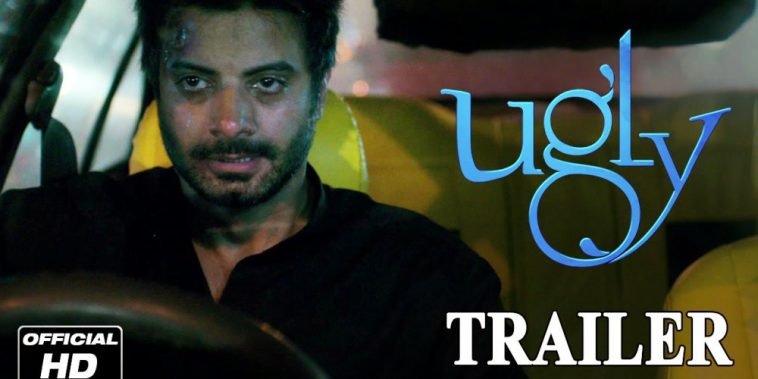 Ugly