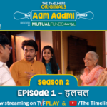 aam aadmi family season 2