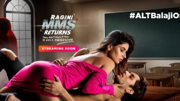 ragini mms returns ALT Balaji