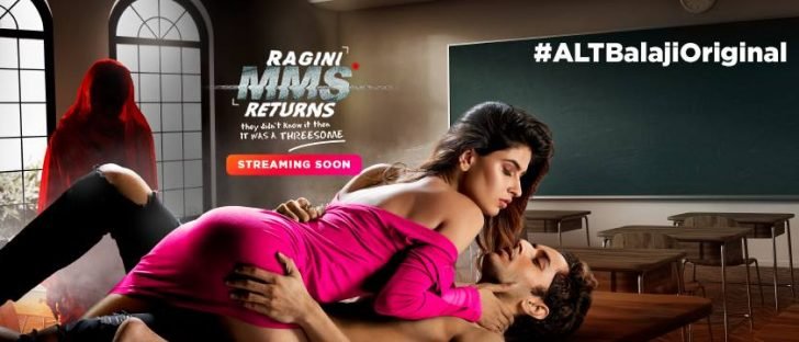 ragini mms returns ALT Balaji