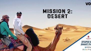 Stupid Man Smart Phone Mission 2