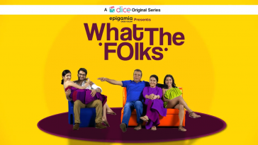 Dice Media What The Folks