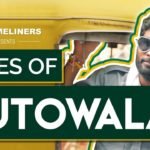 Types of auto walas