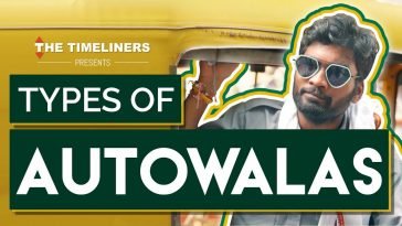 Types of auto walas