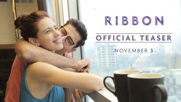 Sumeet Vyas Kalki Koechlin Ribbon Teaser