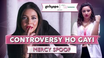 Girliyapa Controversy Ho Gai