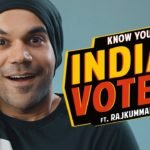 Rajkummar Rao Being Indian