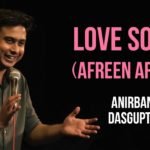 anirban dasgupta love songs afreen afreen