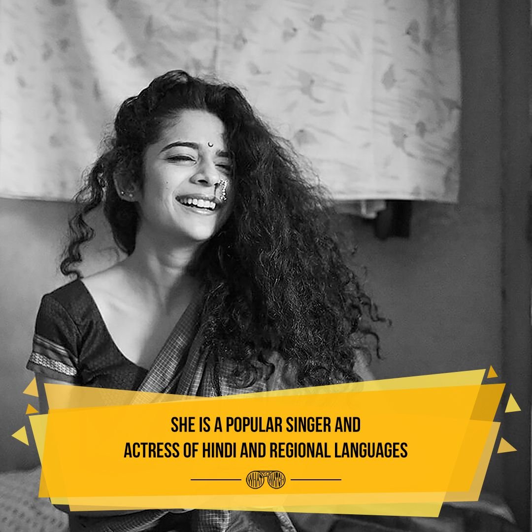 mithila palkar