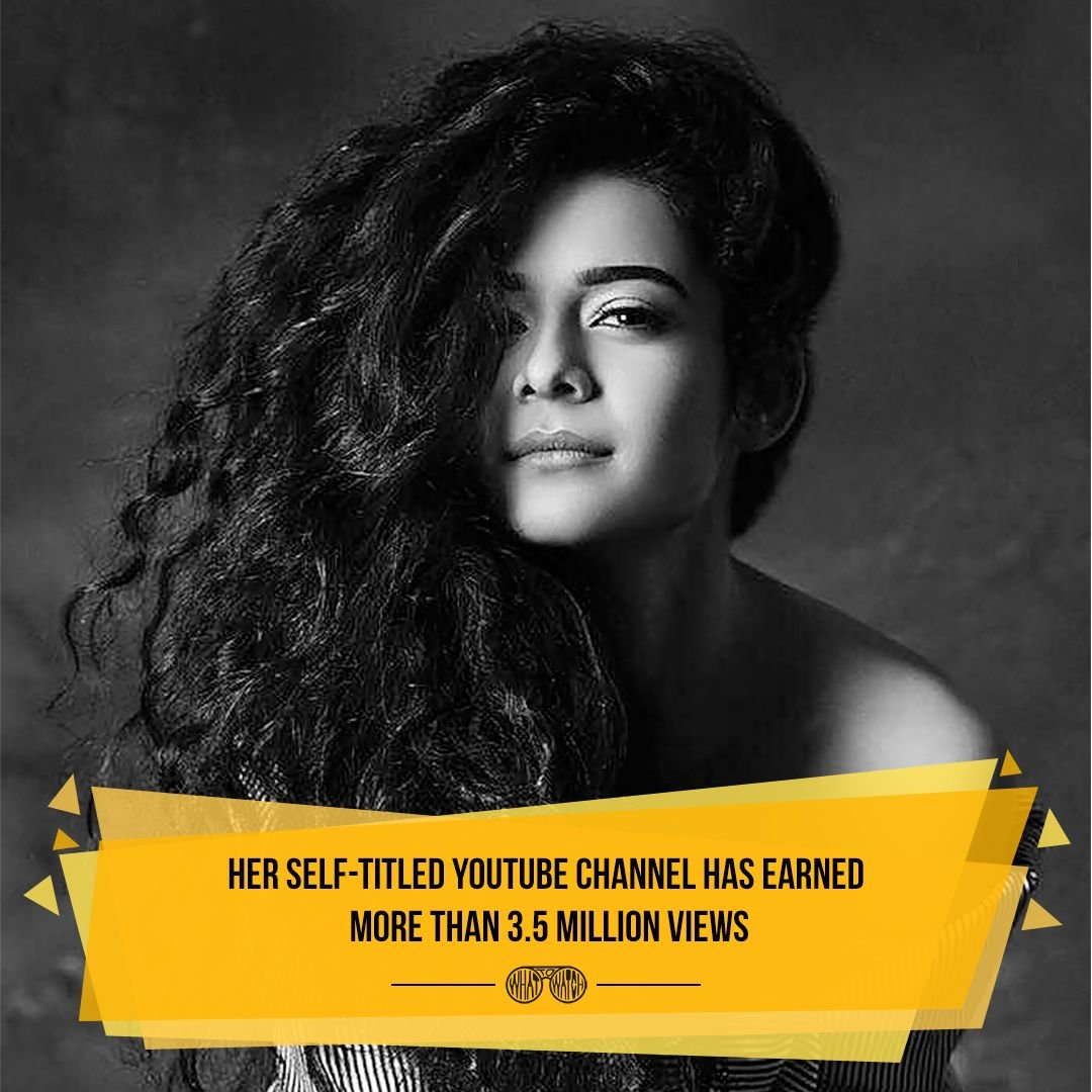 mithila palkar youtube