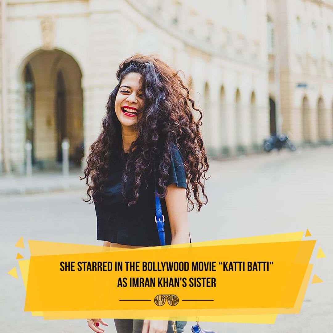 mithila palkar katti batti