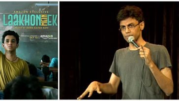 Biswa Laakhon mein ek