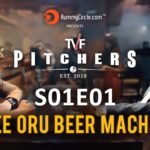 TVF Machi Pitchers in Tamil