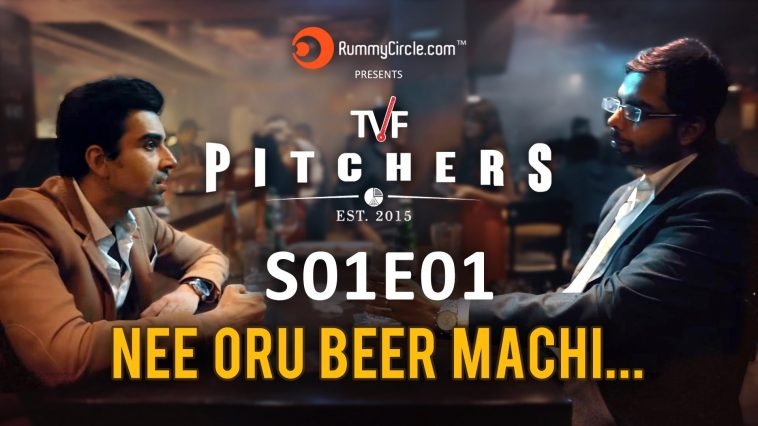 watch tvf pitchers episode 5 without sign up
