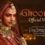 Padmavati Ghoomar video