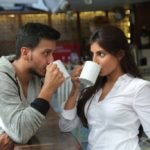 Black Coffee web series Param Singh Harshita Gaur