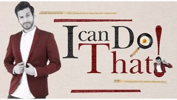 kanan gill i can do that trailer
