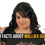 Mallika Dua facts cover image