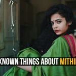 mithila palkar little known things