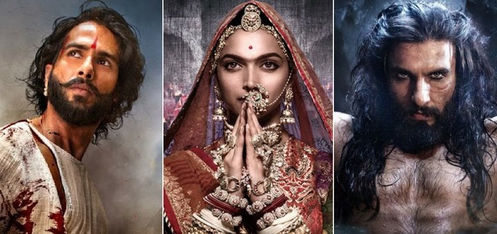 Video: US Families Book An Entire Theatre To Watch Padmaavat And Dance To  Ghoomar!