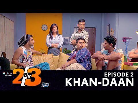 Dice Media 2 By 3 Episode 2