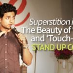 Kenny Sebastian superstitions