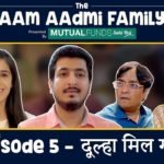 The Aam Aadmi Family season 2 episode 5