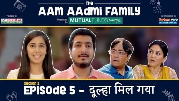 The Aam Aadmi Family season 2 episode 5