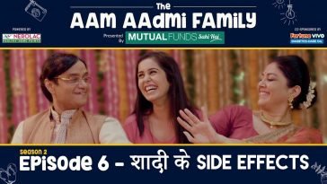 the aam aadmi family episode 6